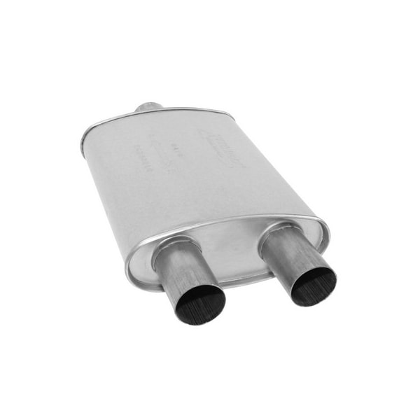 Ap Exhaust MUFFLER - XLERATOR BIG MAX TURBO 690513 - main